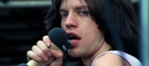 Rolling Stones – Honky Tonk Women (Hyde Park, 1969)