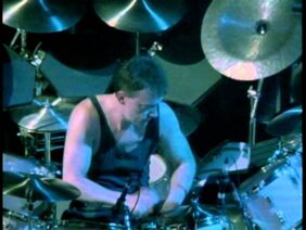 Rush – Spirit Of The Radio [Live] – 1989
