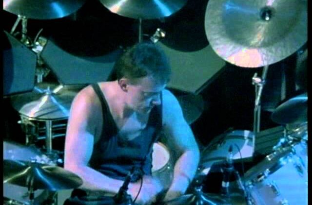 Rush – Spirit Of The Radio [Live] – 1989