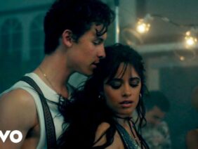 Shawn Mendes, Camila Cabello – Señorita