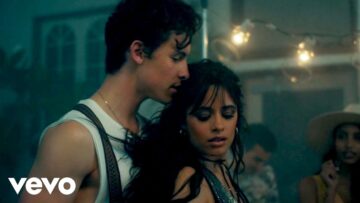 Shawn Mendes, Camila Cabello – Señorita