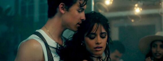 Shawn Mendes, Camila Cabello – Señorita