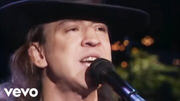 Stevie Ray Vaughan & Double Trouble – Tightrope (Live From Austin, TX)