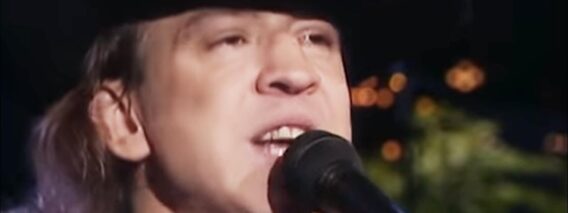 Stevie Ray Vaughan & Double Trouble – Tightrope (Live From Austin, TX)