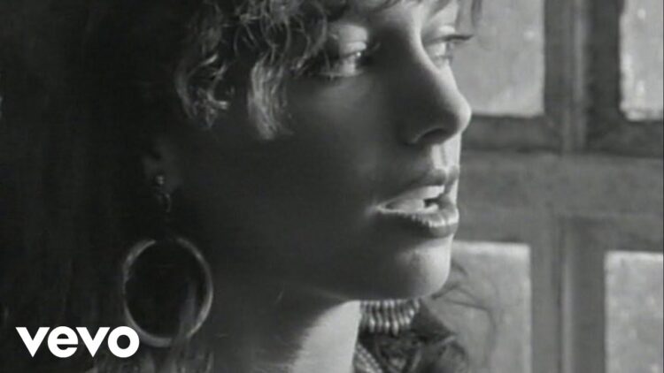 The Bangles – Manic Monday (Official Video)