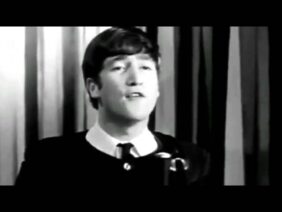 The Beatles – Love me Do