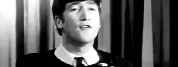 The Beatles – Love me Do