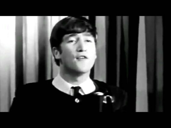 The Beatles – Love me Do