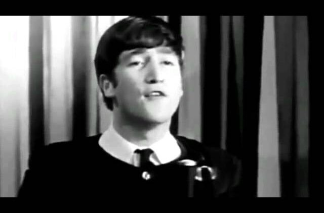 The Beatles – Love me Do