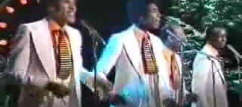 The Drifters  – Save The Last Dance For Me