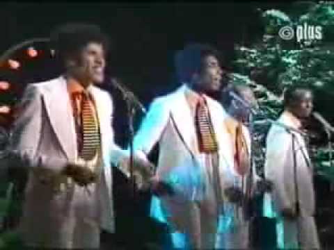 The Drifters  – Save The Last Dance For Me