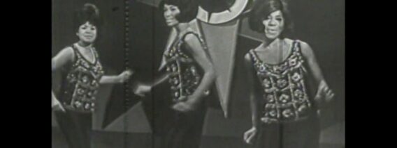 The Marvelettes – Please Mr. Postman (1961)