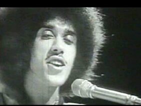 Thin Lizzy – Whiskey In The Jar 1973 Video Sound HQ