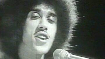 Thin Lizzy – Whiskey In The Jar 1973 Video Sound HQ