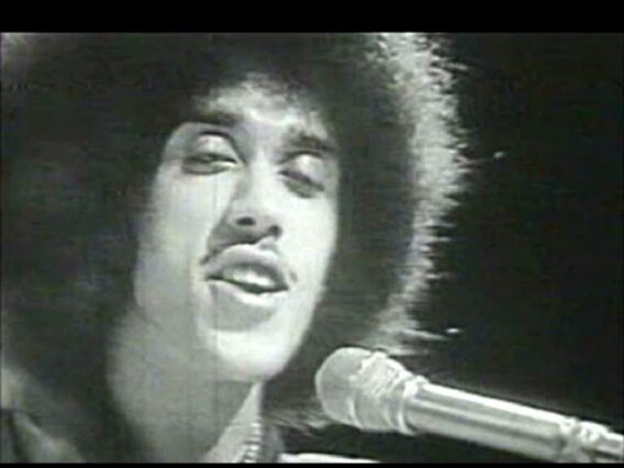 Thin Lizzy – Whiskey In The Jar 1973 Video Sound HQ