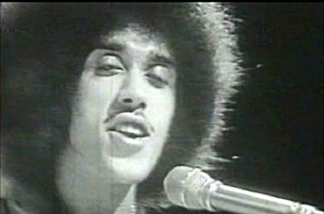 Thin Lizzy – Whiskey In The Jar 1973 Video Sound HQ
