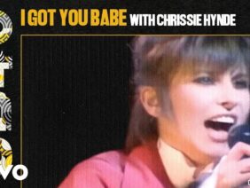 UB40 Featuring Chrissie Hynde – I Got You Babe (Official Music Video)