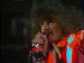 Uriah Heep – Easy Livin (Don Kirschners Rock Concert 1974) (HD 60fps)