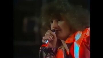 Uriah Heep – Easy Livin (Don Kirschners Rock Concert 1974) (HD 60fps)