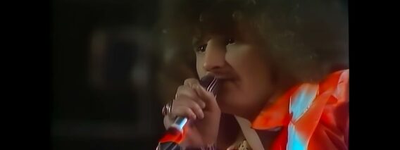 Uriah Heep – Easy Livin (Don Kirschners Rock Concert 1974) (HD 60fps)
