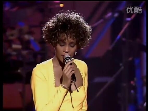 Whitney Houston – How Will I know HD (Live at Welcome Home Heroes 1991)
