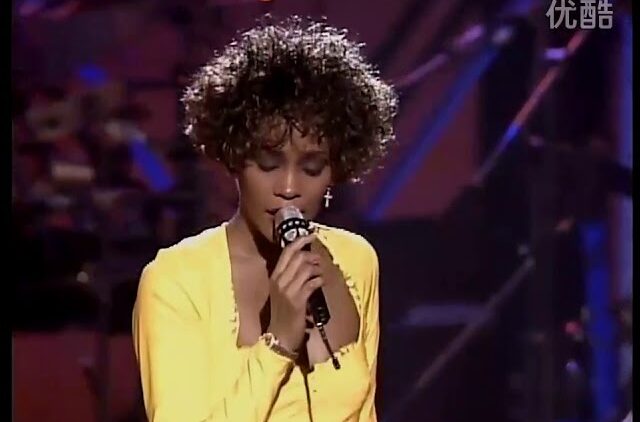 Whitney Houston – How Will I know HD (Live at Welcome Home Heroes 1991)