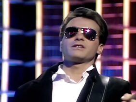 Words (Dont come easy) – F.R. David (1982) HD