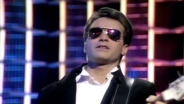 Words (Dont come easy) – F.R. David (1982) HD