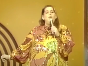 Cass Elliot