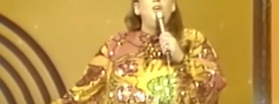 Cass Elliot