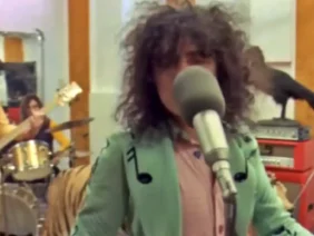 Marc Bolan