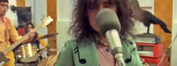 Marc Bolan