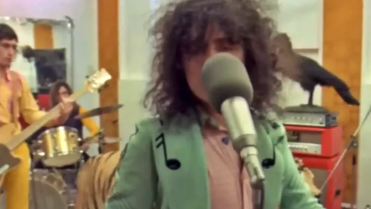 Marc Bolan