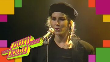 Bananarama – Venus | COUNTDOWN (1986)