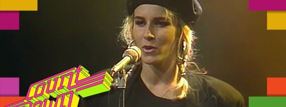 Bananarama – Venus | COUNTDOWN (1986)