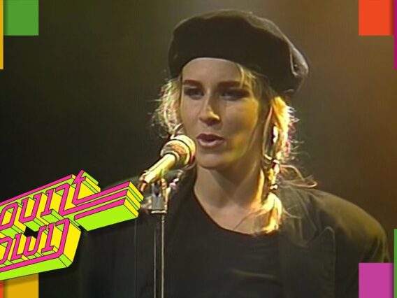 Bananarama – Venus | COUNTDOWN (1986)
