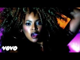 Beyoncé – Work It Out (Video)