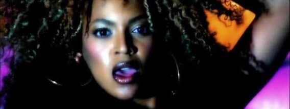 Beyoncé – Work It Out (Video)