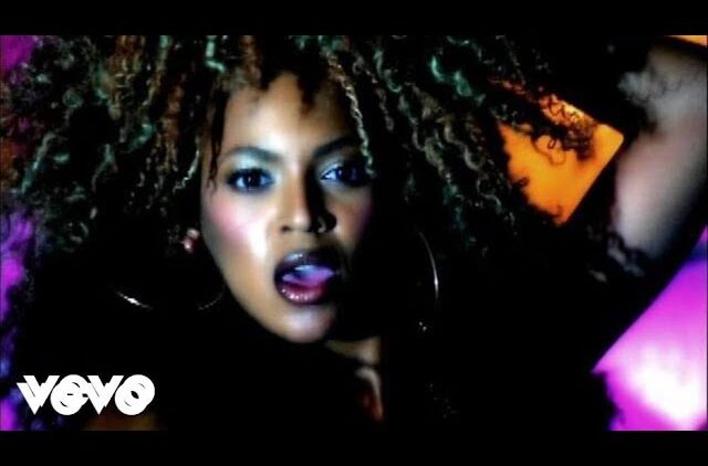 Beyoncé – Work It Out (Video)