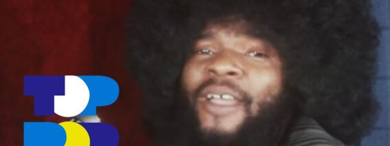 Billy Preston — The Fifth Beatle and Funk Pioneer