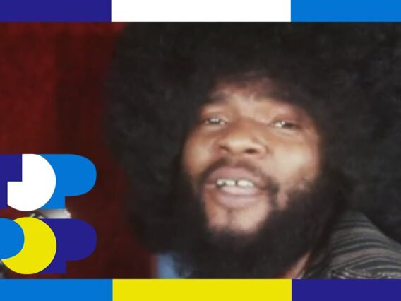 Billy Preston — The Fifth Beatle and Funk Pioneer