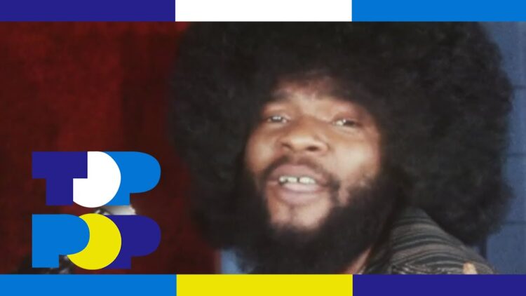 Billy Preston — The Fifth Beatle and Funk Pioneer