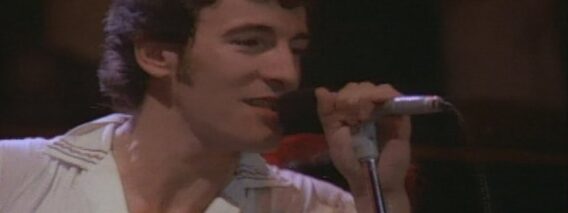 Bruce Springsteen – Dancing In the Dark (Official Video)