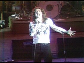 Deep Purple – Mistreated 1974 Live Video Sound HQ