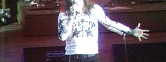 Deep Purple – Mistreated 1974 Live Video Sound HQ