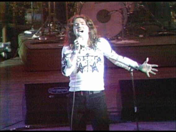 Deep Purple – Mistreated 1974 Live Video Sound HQ
