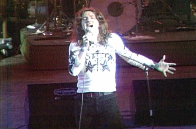 Deep Purple – Mistreated 1974 Live Video Sound HQ
