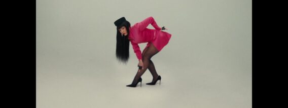 Doja Cat – Gorgeous (Official Video)