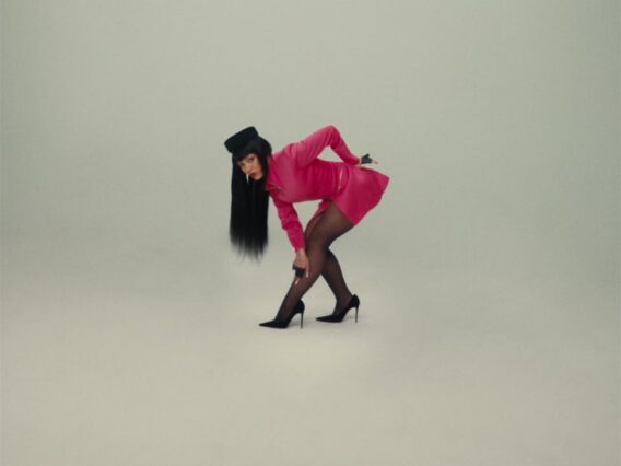 Doja Cat – Gorgeous (Official Video)