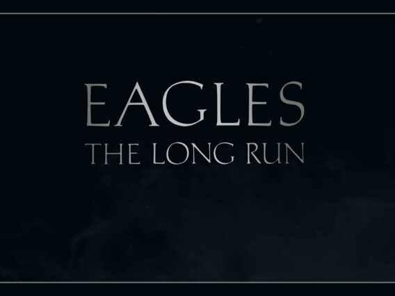 Eagles – Heartache Tonight (Official Audio)
